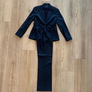 Lafayette 148 Suit